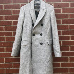 Zara coat